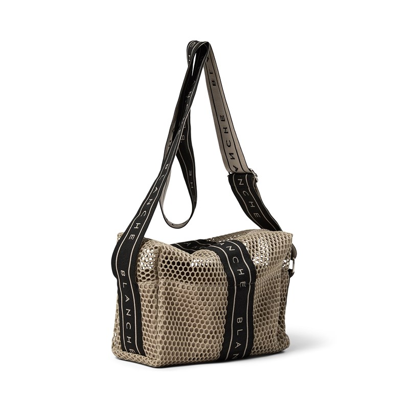 BLANCHE Crossbody  Beige 2