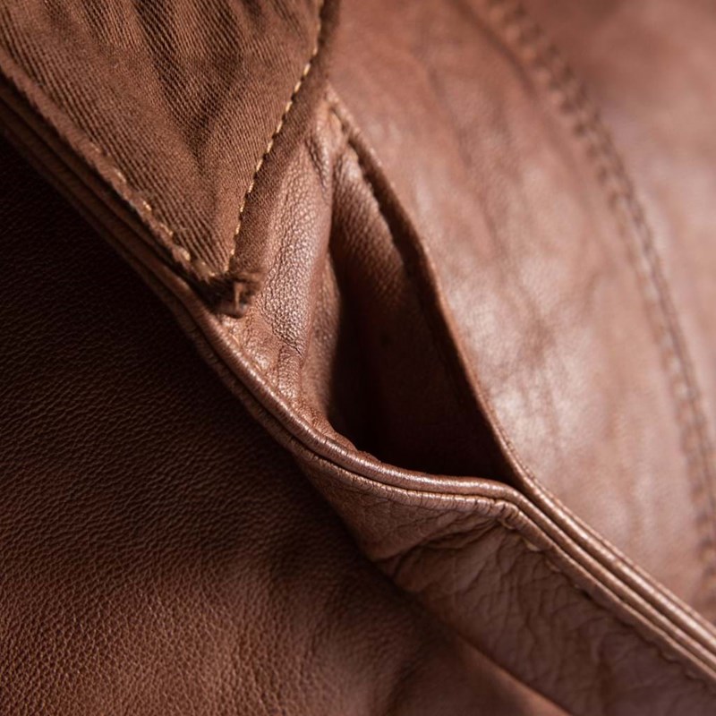 Depeche Håndtaske Brun 5