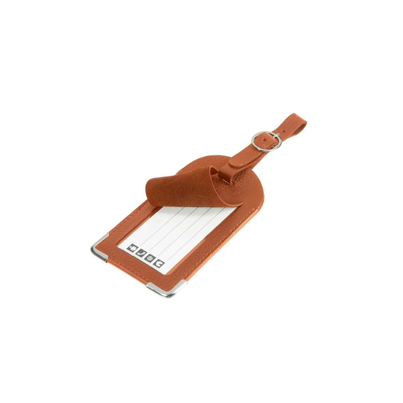 Samsonite Kuffertmærke Cognac 1