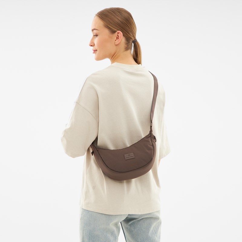 Johnny Urban Crossbody Kaia S Brun 8