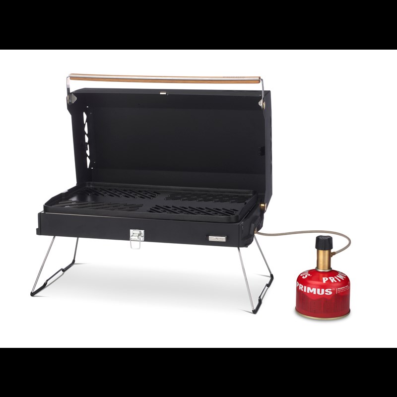 Primus Gasgrill Kuchoma Sort 3