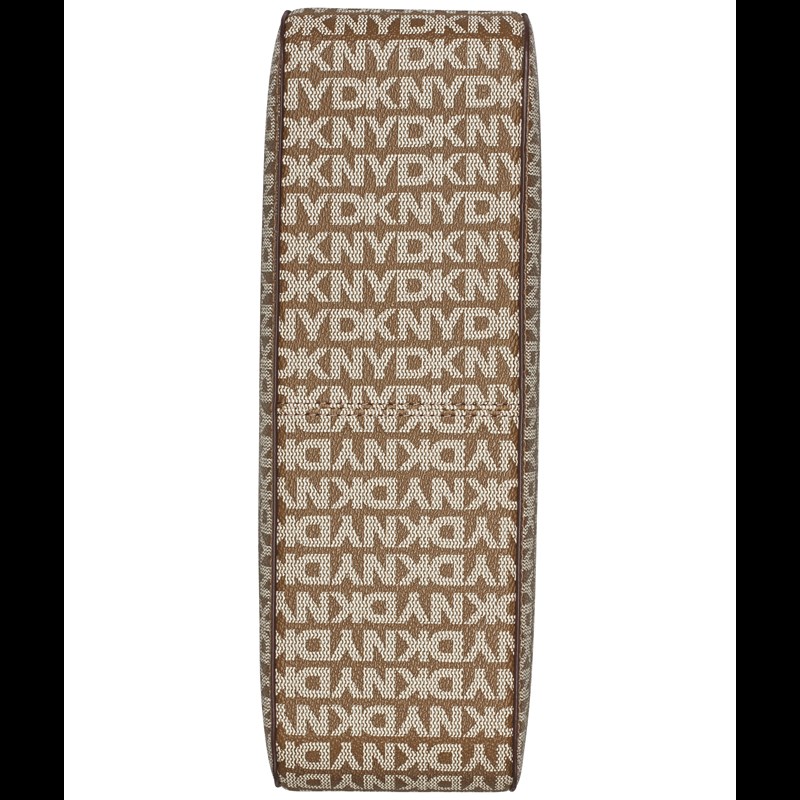 DKNY Skuldertaske Avril Brun/Beige 5