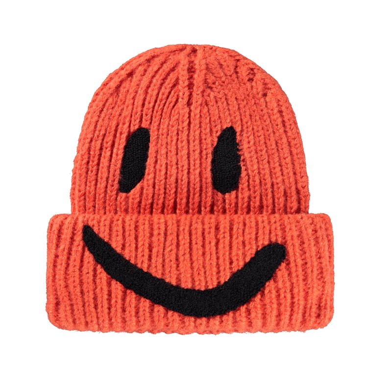 Molo Mössa Kim  Röd 5-9 år 1