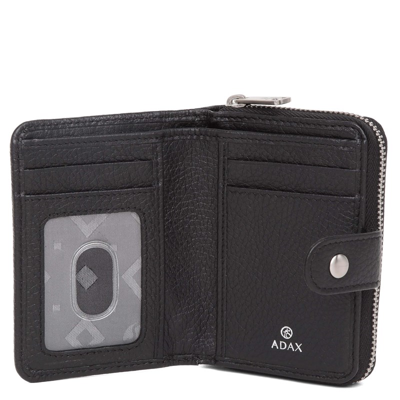 Adax Pung Aisa Cormorano Sort 2