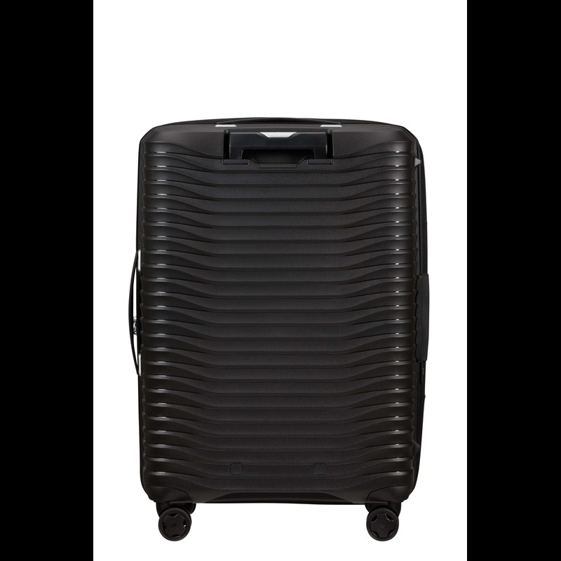Samsonite Resväska Upscape Svart 68 Cm 2