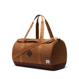 Herschel Duffel bag Heritage Brun alt image