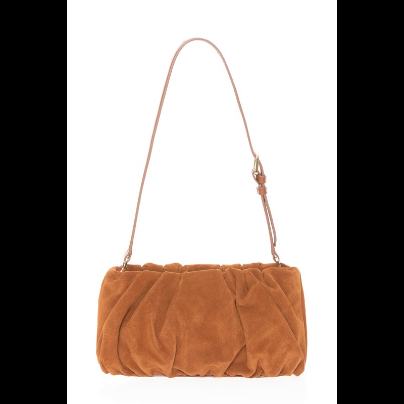 Mandarina Duck Skuldertaske Velvet  Cognac 4