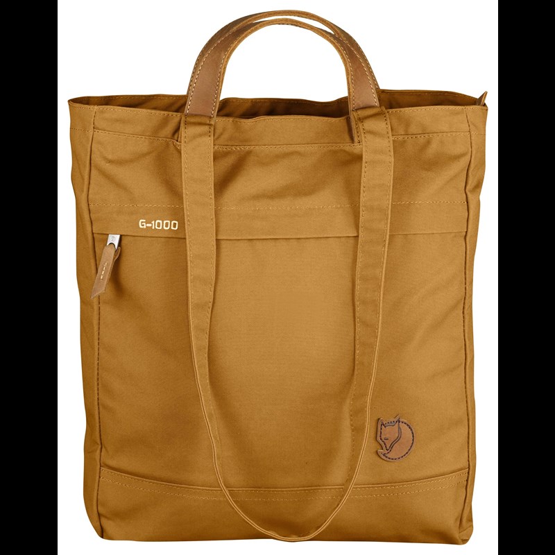 Fjällräven Rygsæk Totepack No. 1 Carry