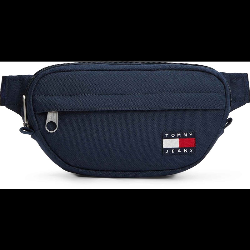 Tommy Hilfiger Bæltetaske Ess Daily Blå 1