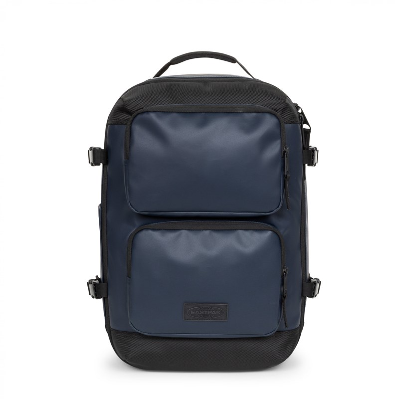 Eastpak Ryggsäckar Tecum Cabin Blå 16" 1
