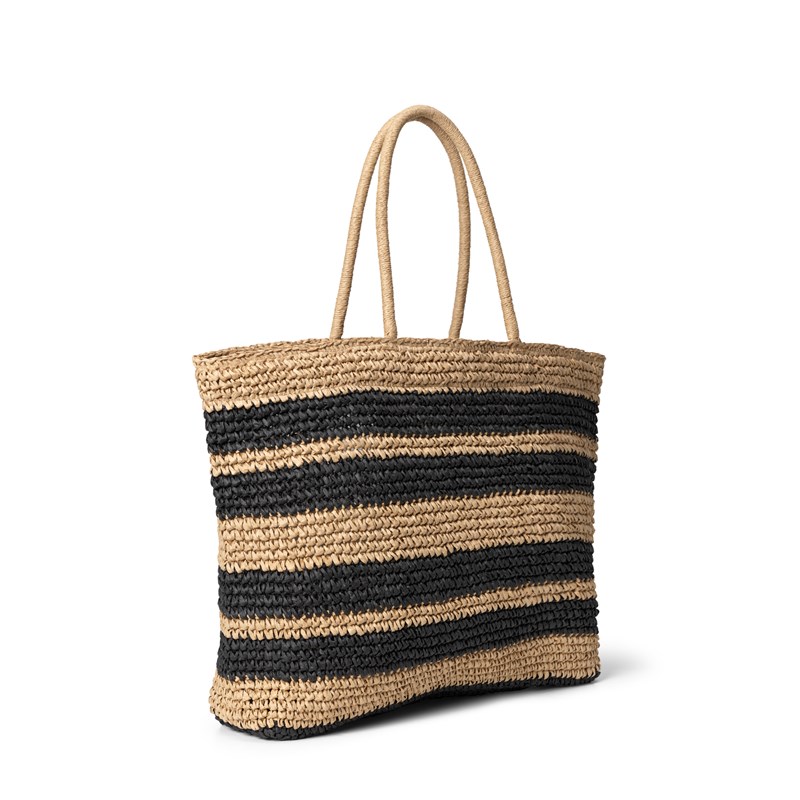 DAY ET Shopper Day Summer Crochet Natur 3