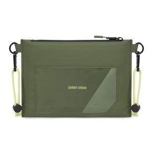 Johnny Urban Crossbody Alfie Oliv Grön