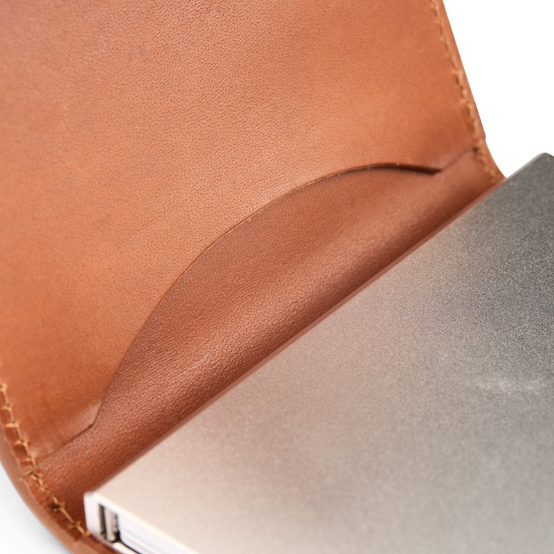 Figuretta Korthållare Konjak 9