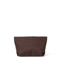 DAY ET Necessär Day RE-Mono Pouchy Mörk Bordeaux 1