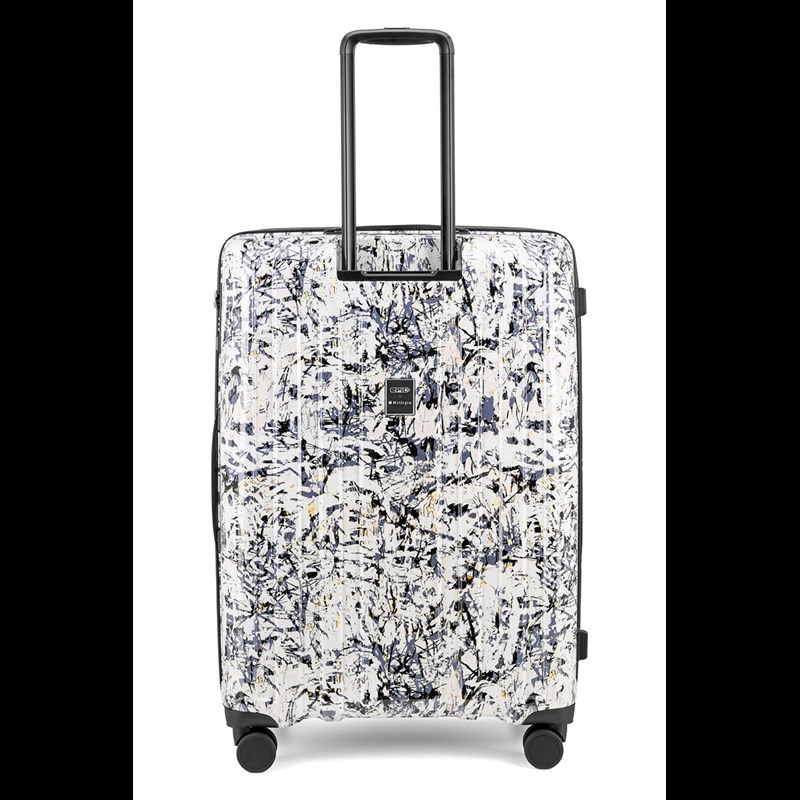 EPIC Kuffert Crate EX Wildlife Mønstret 76 Cm 4