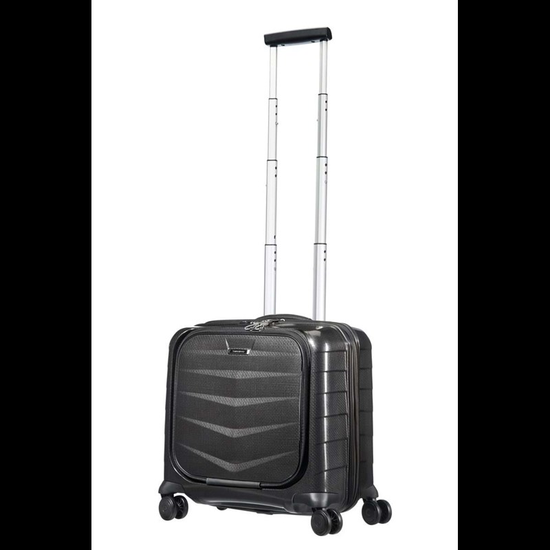 Samsonite Businesskuffert Biz Curv Sort 6