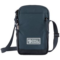 Fjällräven Axelväska Vardag Pocket S Mörkblå 1