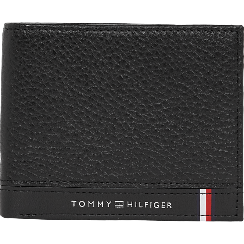Tommy Hilfiger Handväska Central Mini Svart 1