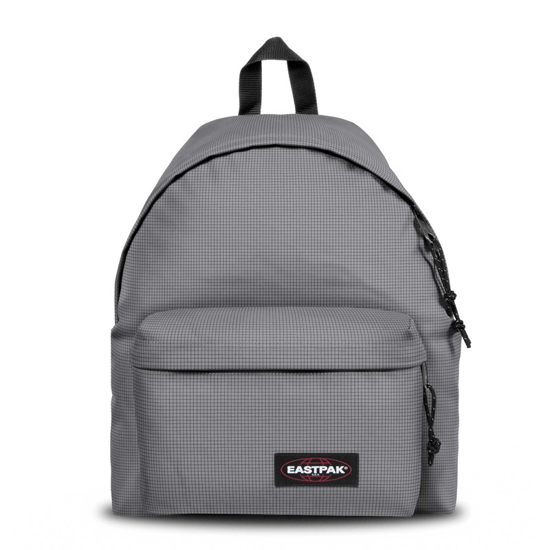 Eastpak Rygsæk Padded Pak'r Grå/grøn 1