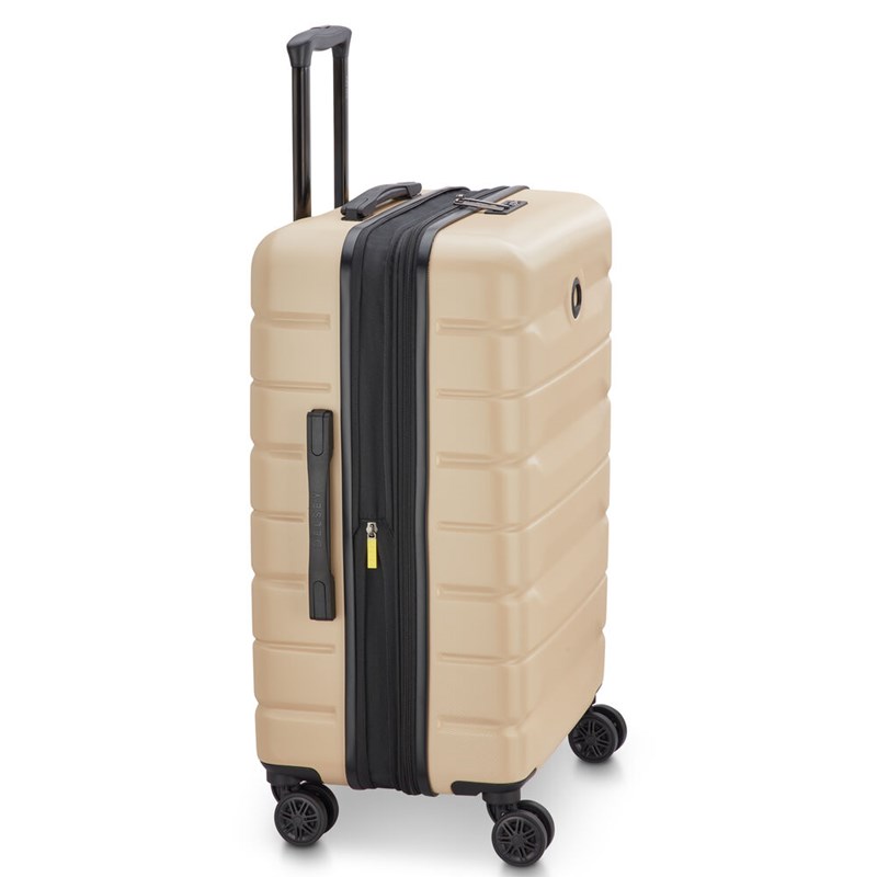 Delsey Kuffert Air Armour Sand 68 Cm 8