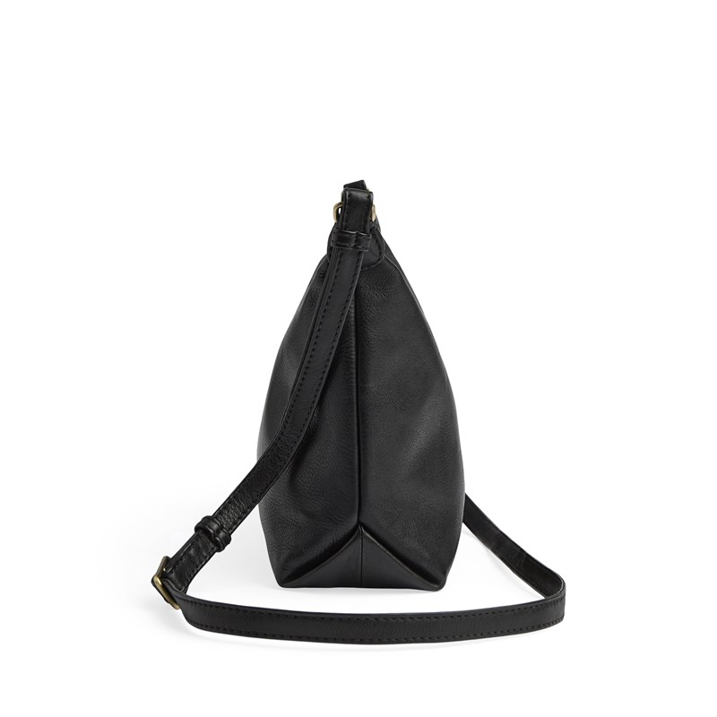 MARKBERG Crossbody NyraMBG  Svart/Guld 3