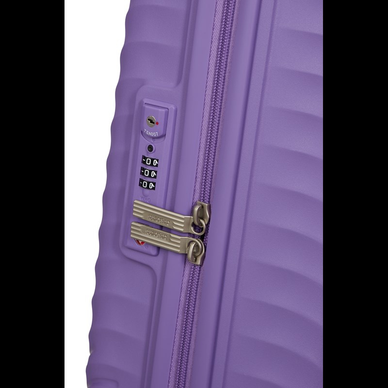 American Tourister Kuffert Diablast Purple/violet 55 Cm 4