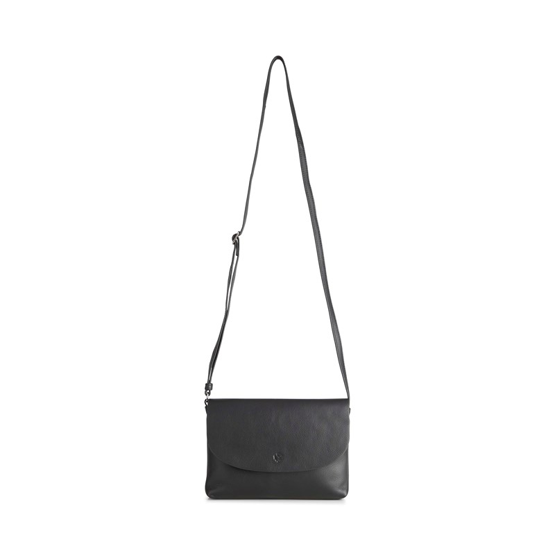 Aura Crossbody Nantes  Sort 5