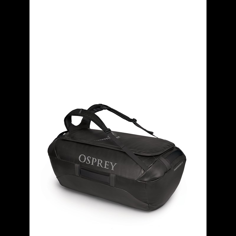 Osprey Duffel Bag Transporter 95 Sort 2