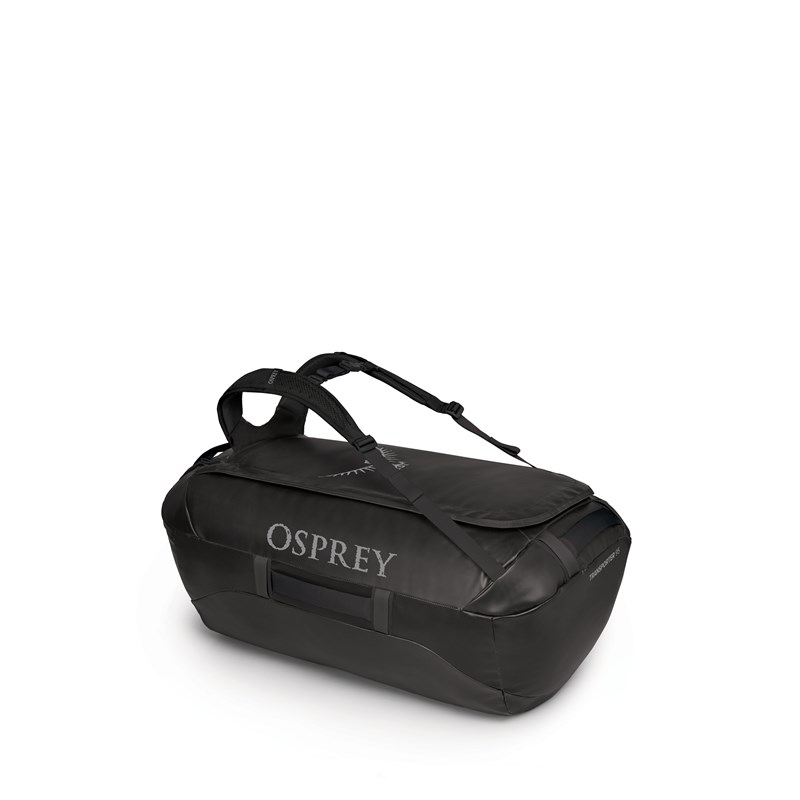 Osprey Duffel Bag Transporter 95 Svart 2