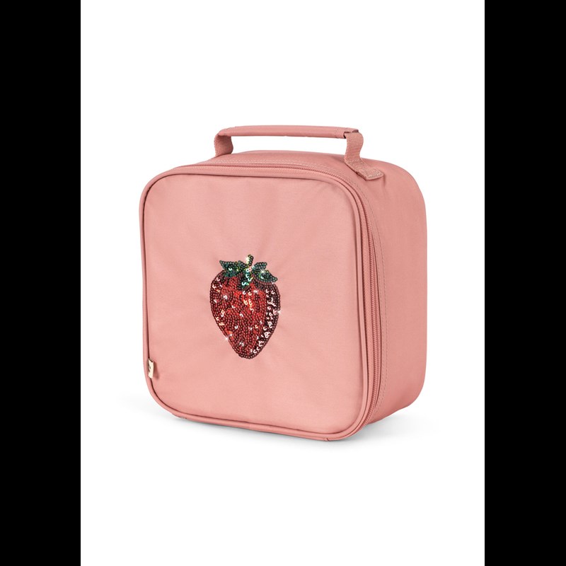 Konges Sløjd Termo matlåda Clover Rosa 1