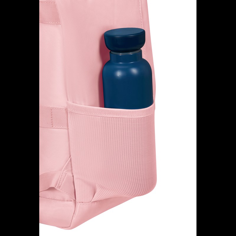 American Tourister Rygsæk Take2cabin Pink Str S 8