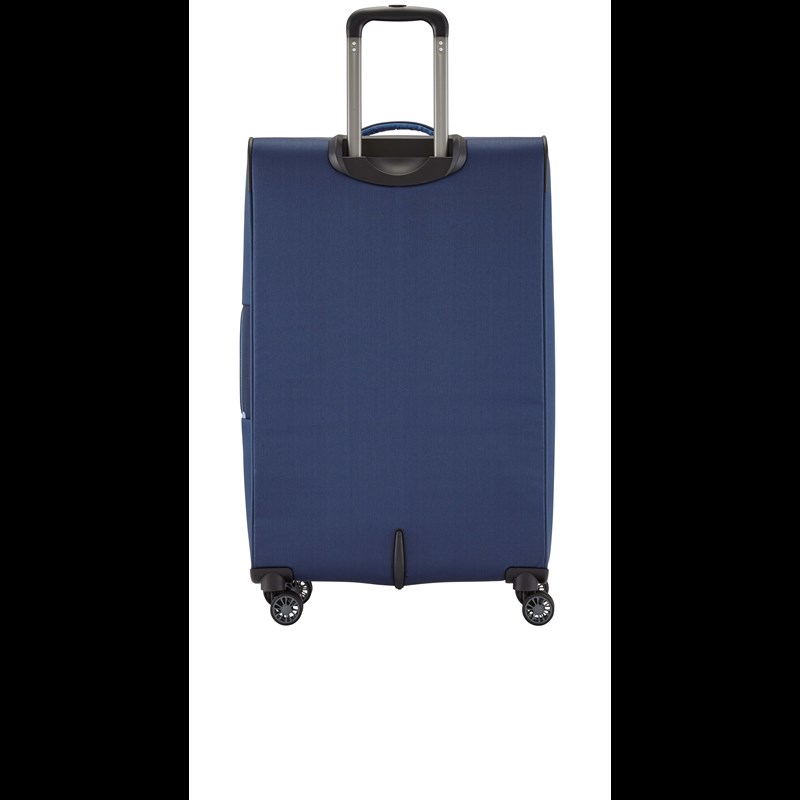 travelite Kuffert Capri Navy 76 Cm 4