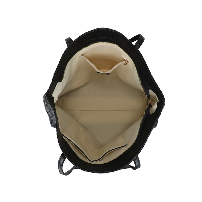 Conmé Shopper Lilly Sort 4