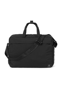 Samsøe Samsøe Datorväska Saluis bag 15582 Svart 15" 1
