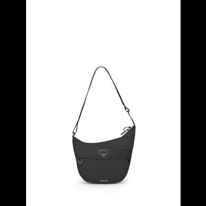 Osprey Axelväska Daylite Pouch Svart