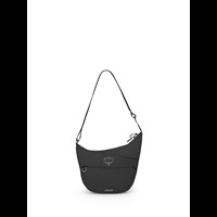 Osprey Axelväska Daylite Pouch Svart