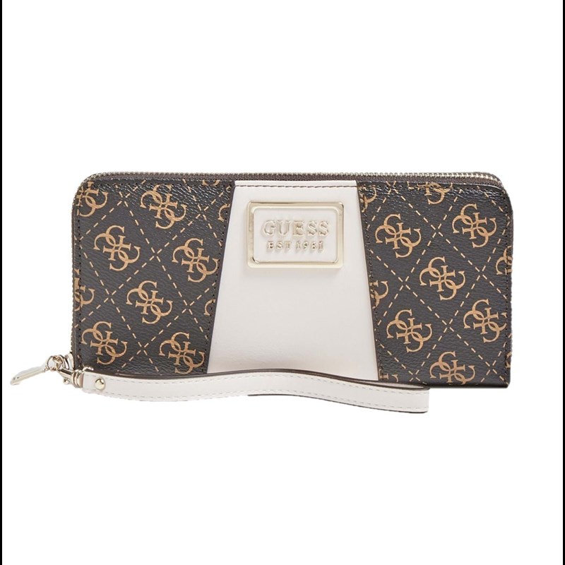 Guess Pung Tyren Large  Brun/Sort 1