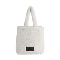 MARKBERG Shopper Amber Recycled Naturvit 14" 1