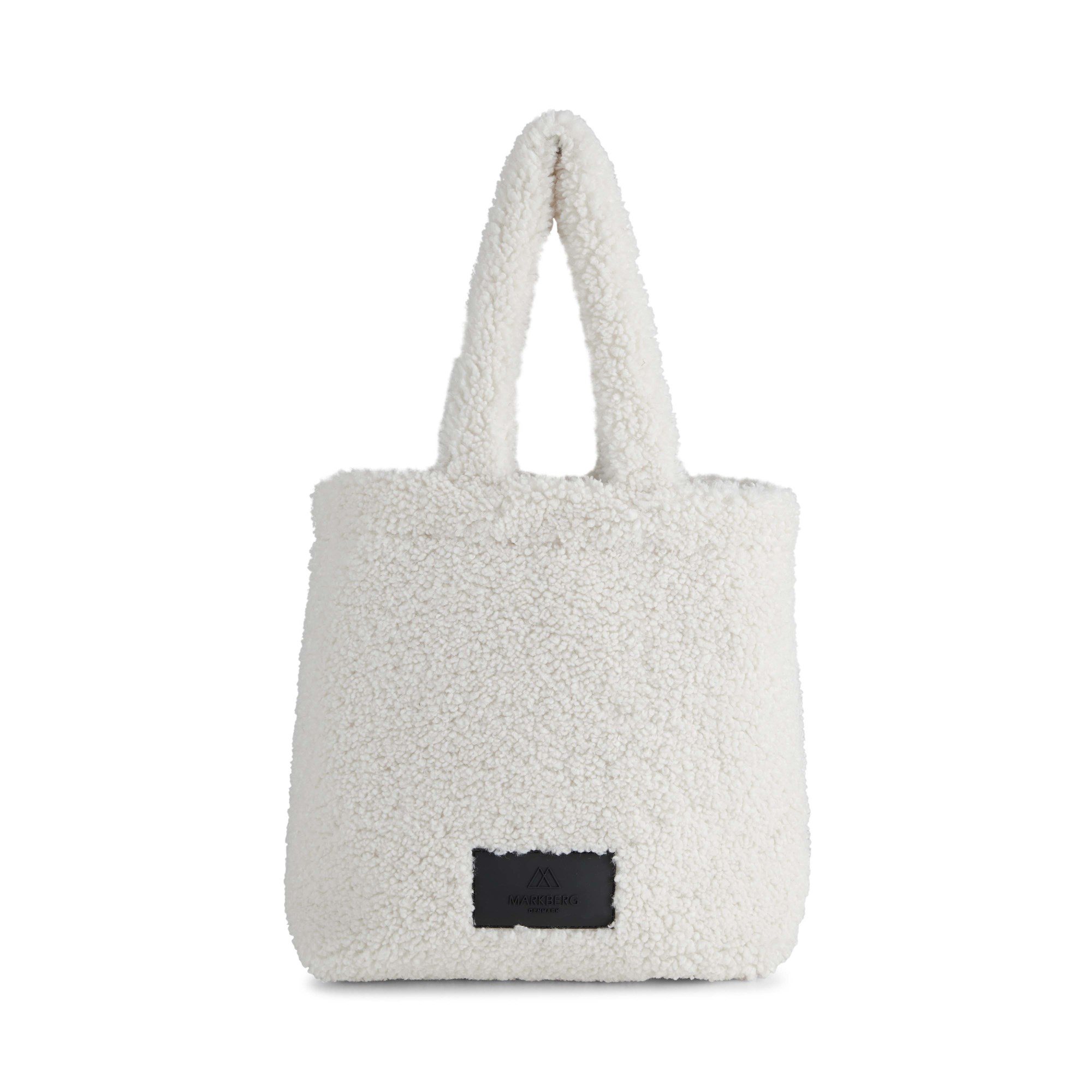 Markberg Shopper Amber Recycled 14"