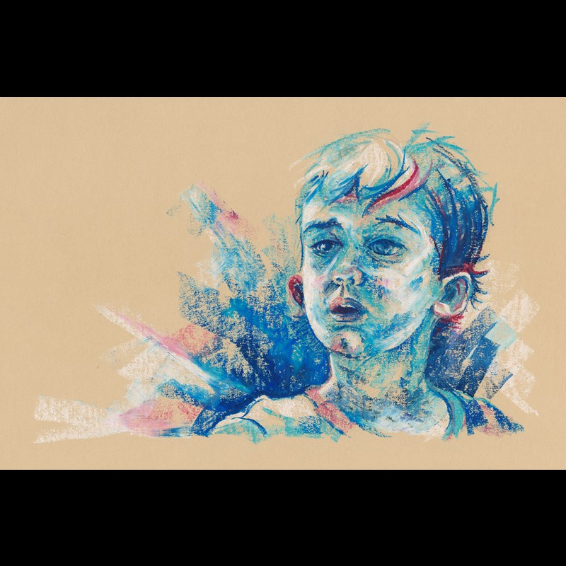 Faber-Castell Oljepastellkritor 36 st. Multi 5