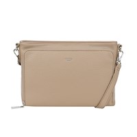 Ulrika Crossbody Ulrika Taupe 1