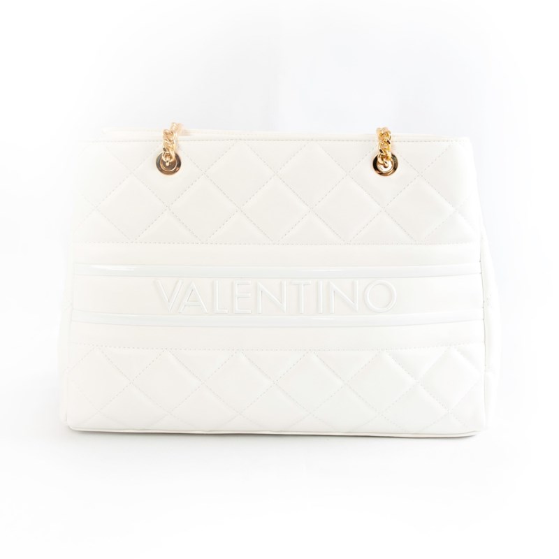 Valentino Bags Shopper Ada Hvid 5