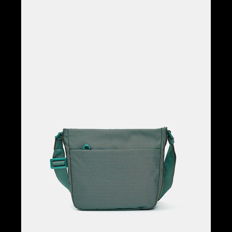 Mandarina Duck Crossbody MD20 M. Grøn 3