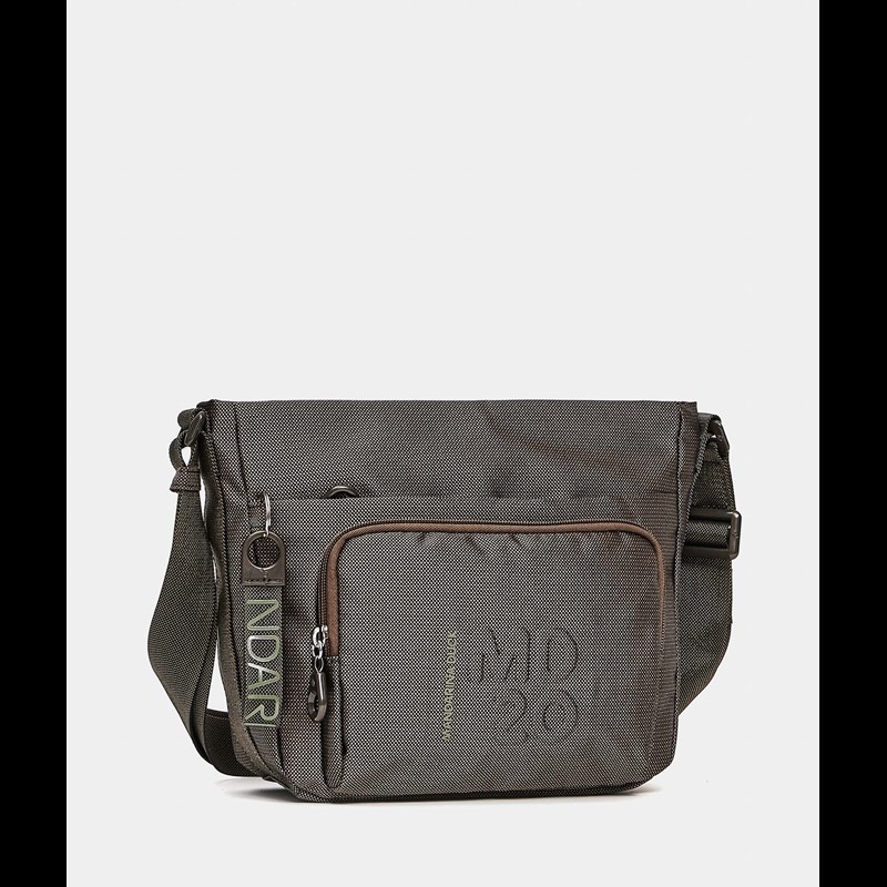 Mandarina Duck Crossbody MD20 Brun 2