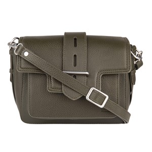 HERA Crossbody Anna m. grön