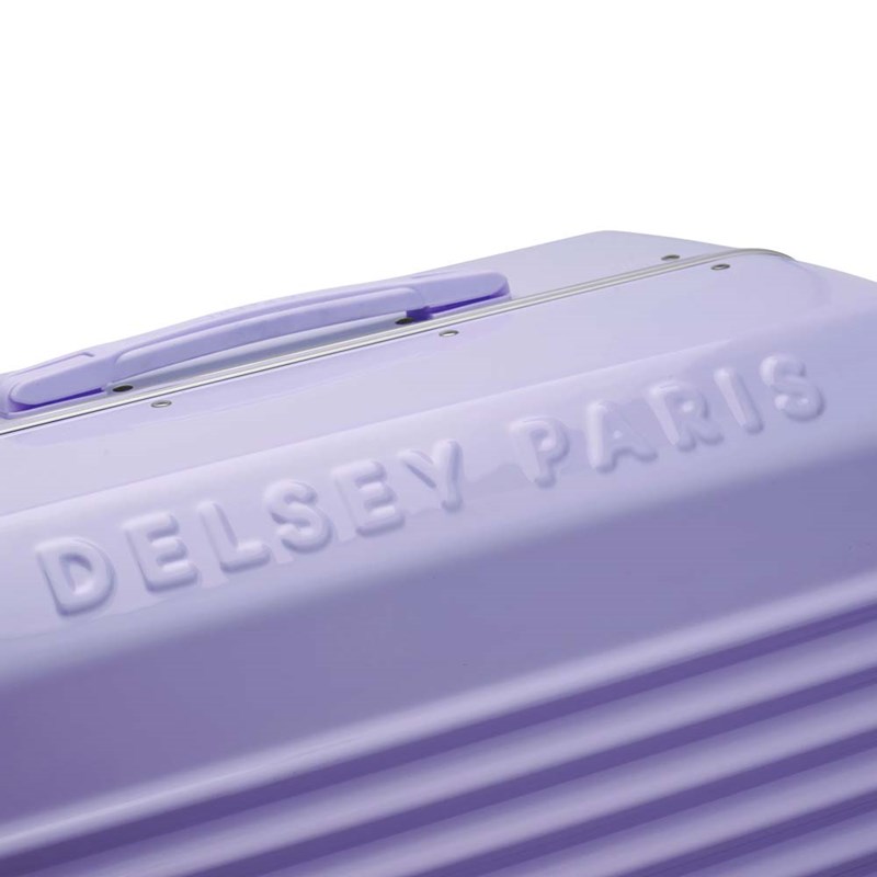 Delsey Resväska Bastille 2.0 Lavendel 76 Cm 6