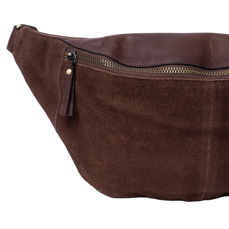 RE:DESIGNED Bæltetaske Selma M. Brun 4