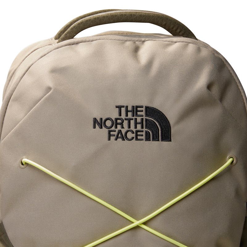 The North Face Rygsæk Jester Beige 7