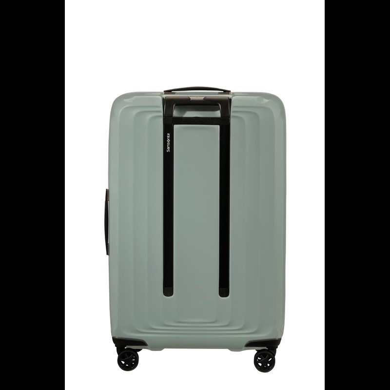 Samsonite Kuffert Nuon Grøn 69 Cm 3