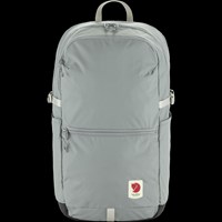 Fjällräven Ryggsäck High 24 Grå 1